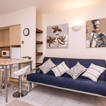 Awesome Apartment In The Heart Of Camden Town London Eksteriør billede