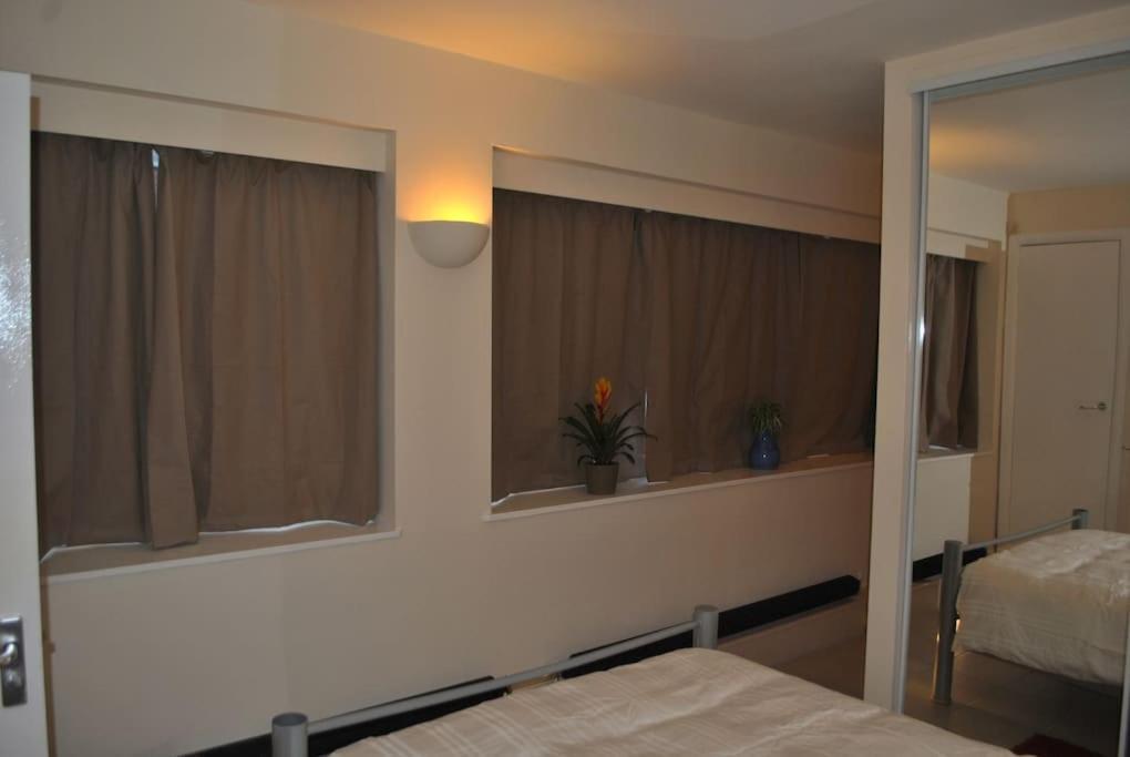 Awesome Apartment In The Heart Of Camden Town London Eksteriør billede