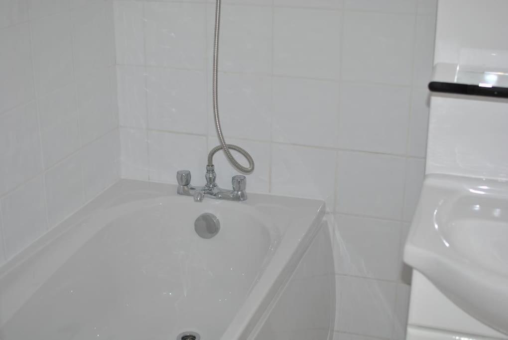 Awesome Apartment In The Heart Of Camden Town London Eksteriør billede