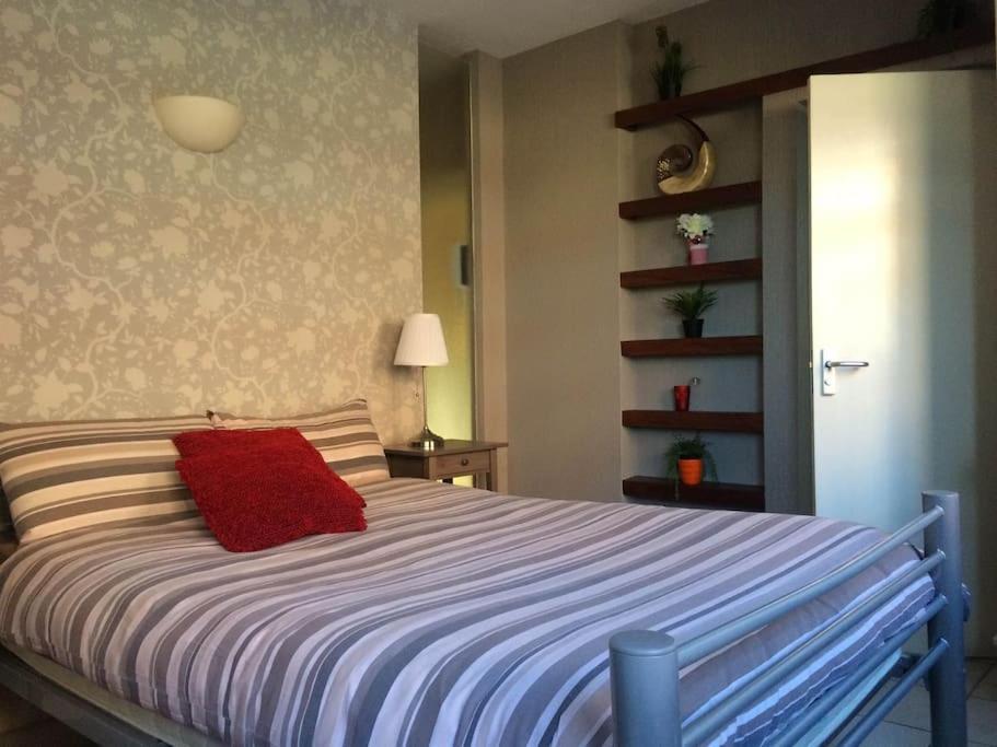 Awesome Apartment In The Heart Of Camden Town London Eksteriør billede